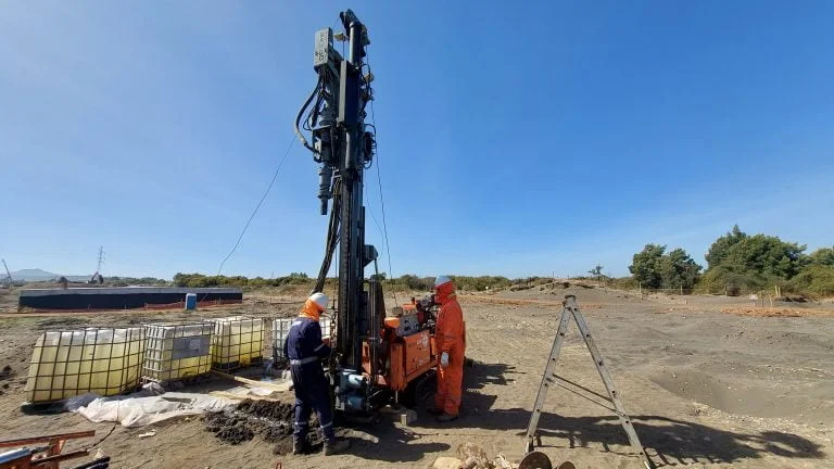 Exploratory Test Pit Services in Aylesbury — On-Site Stratigraphy Verification