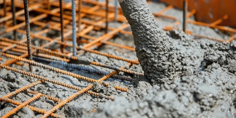 Foundations in Aylesbury