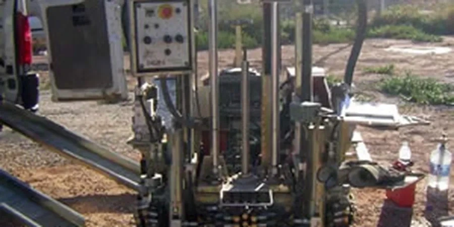 CPT Testing in Aylesbury: Stratigraphic Profiling and Geotechnical Parameters