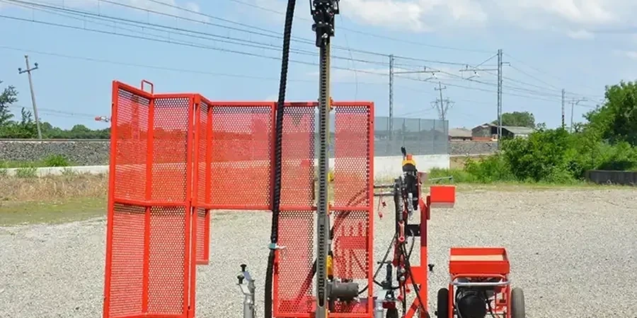 Standard Penetration Test (SPT) in Aylesbury: Reliable Subsurface Data for Builders and Engineers