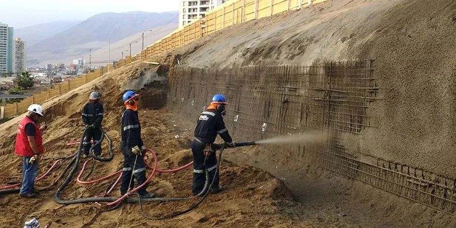 Slope Stability Analysis in Aylesbury: Geotechnical Design for the Vale Landscape
