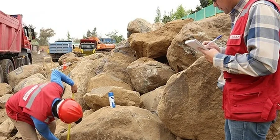 Geotechnical Engineering in Aylesbury