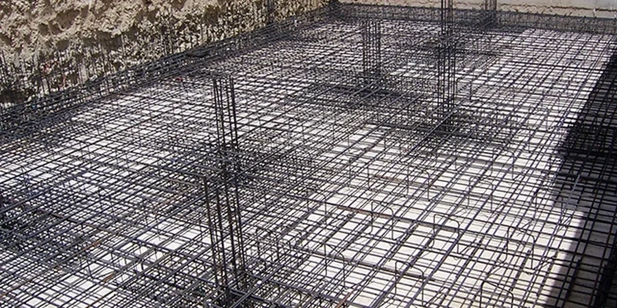 Raft and Mat Foundation Design in Aylesbury