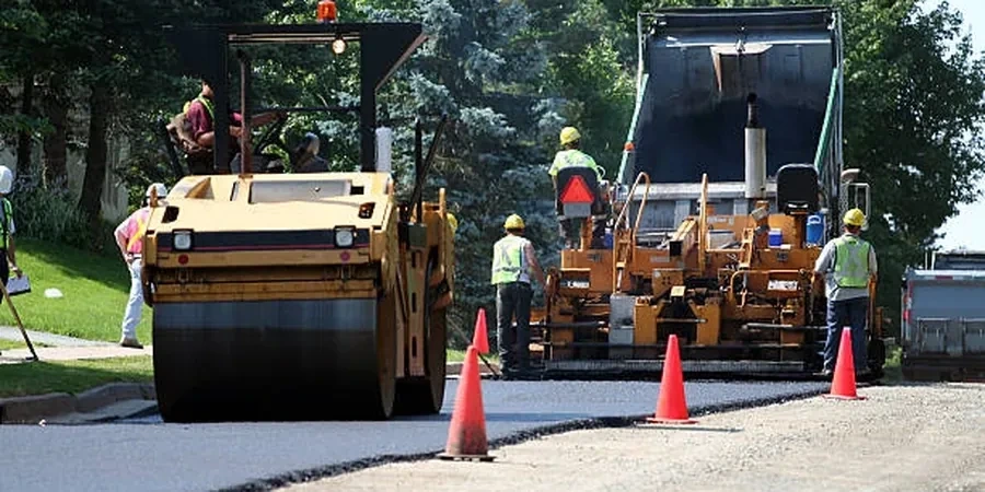 Flexible Pavement Design in Aylesbury: Geotechnical Parameters That Define Layer Performance