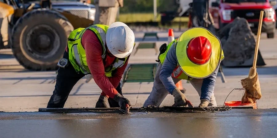 Rigid Pavement Design in Aylesbury: Durable Concrete Solutions for Local Ground Conditions