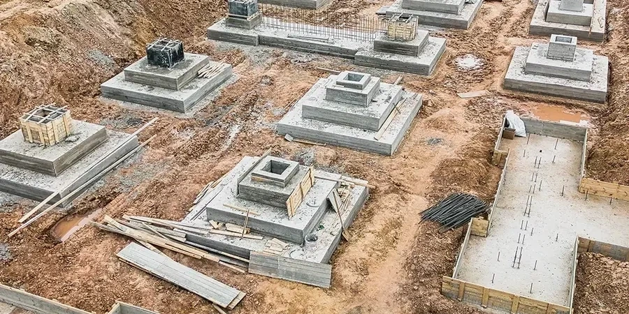 Pile Foundation Design in Aylesbury: Geotechnical Certainty for Every Project
